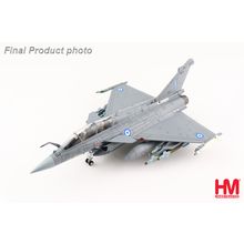RAFALE DG MULTIROLE FIGHTER 401 332 MIRA HAF 2021 - HOBBY MASTER HA9603 1/72