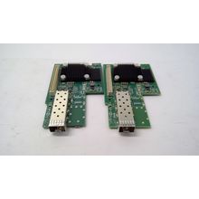 Mellanox CX4421A ConnectX-4 LX 2-Port 25GbE SFP+ Mezzanine CX4411D OCP Card