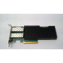 Genuine Intel XXV710-DA2 Dual Port 25Gbps Network Adapter Low Profile Bracket