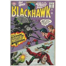 BLACKHAWK # 217