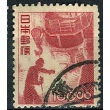 1949 Michel 462 - fine used (o) - with Watermark