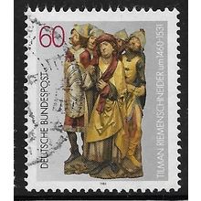 1981 Michel 1099 - fine used (o)