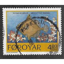 FAR 1993 400o 'FISH' FINE USED (EBID74-981)
