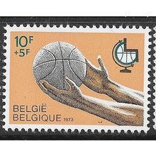 1973 Michel 1719 - MNH (**)