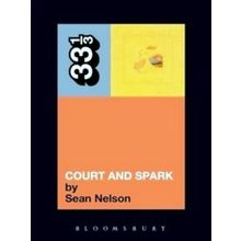33 1/3 Joni Mitchells Court & Spark