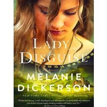 A Dericott Tale Lady Of Disguise