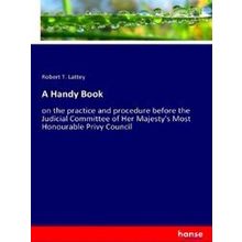 A Handy Book