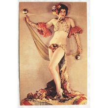 c.1980s PC The Body Beautiful, 1938
