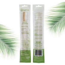 Oratrue Bamboo Toothbrush[ ]