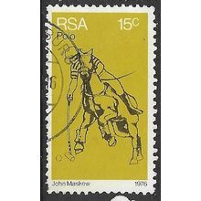 1976 SG 395 - fine used (o)