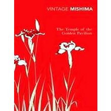 The Temple of the Golden Pavilion by Yukio Mishima
