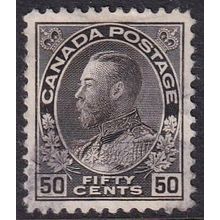 Canada 1912 SG 215 Used (C-833 (4))
