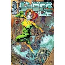 Cyber-Force (Vol 1) # 023 NM MODERN AGE COMICS