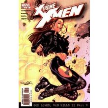 X-treme X-Men (Vol 1) # 026 NM MODERN AGE COMICS