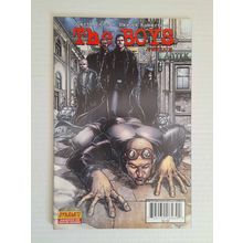THE BOYS #12 - 1st PRINT - DYNAMITE COMICS