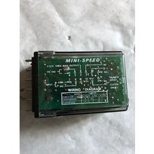 NEW HONEYWELL 55151 FREQUENCY,HONEYWELL MINI SPEED 55151 FREQUENCY CONTROLLER,EN