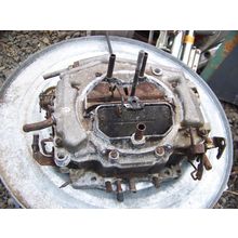 1977 DODGE PLYMOUTH CHRYSLER 400 HP CARBURETOR #9077S THERMOQUAD OEM INTERCEPTOR