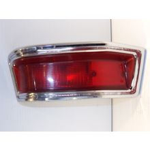 1971 72 73 Plymouth Valiant Tail Light OEM 3679262 RH PS