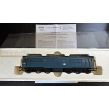 Hornby R3067 00 Gauge BR Class 31. AIA-AIA Diesel Electric 31256 DCC Ready - VGC