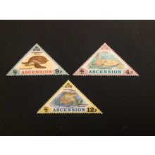 ICOLLECTZONE Ascension 170-172 VF LH