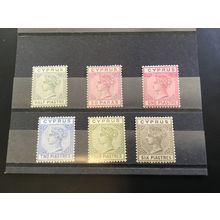 ICOLLECTZONE Cypress 19-24 VF LH CV $155