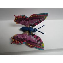 Kinder Surprise Toy 2001 K01-24 Butterfly