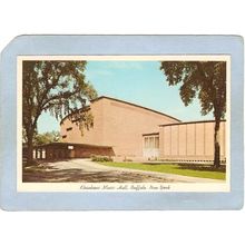 New York Buffalo Kleinhans Music Hall ny_box4~2522