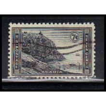 Used 746 7c Acadia National Park Fine RA2335