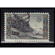 Used 746 7c Acadia National Park Just Clears RA2336