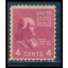 Used 808 4c James Madison Fine M07812
