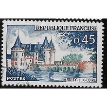 1961 Michel 1367 - fine used (o)
