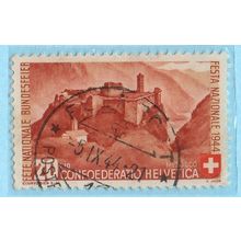 Switzerland 1944 // ref.: pg 002-Y
