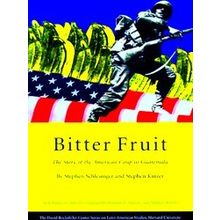 Bitter Fruit