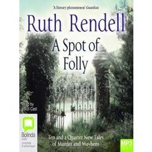 A Spot Of Folly