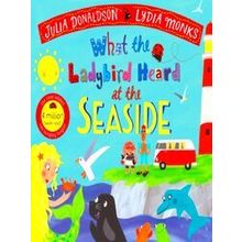 What The Ladybird Heard At The Seaside