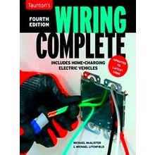 Wiring Complete Fourth Edition