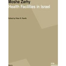 Moshe Zarhy - Peter R. Pawlik