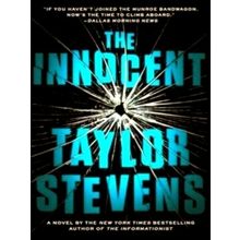 The Innocent - Taylor Stevens