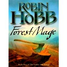 Soldier son (02) Forest Mage