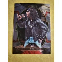 2023 Select WWE Base #81 X-Pac