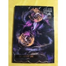 2022 Fleer Ultra Midnight Sons #3 Ancient One