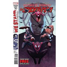 Ultimate Comics Spider-Man (Vol 2) # 015 NM MODERN AGE COMICS