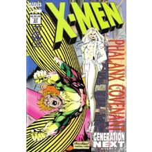 X-Men (Legacy) (Vol 1) # 037 NM MODERN AGE COMICS