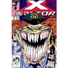 X-Factor (Vol 1) # 030 NM MODERN AGE COMICS