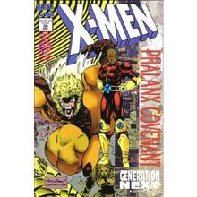 X-Men (Legacy) (Vol 1) # 036 NM- AMERICAN COMICS