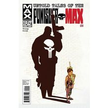 Untold Tales of Punisher Max (2012 Ltd) # 005 NM MODERN AGE COMICS