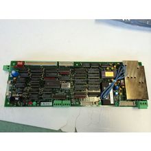 SCIEMETRIC MULTIPLEXER ANALOG INTERFACE 237 REV 3A 16 BIT A/D CONVERTER,FG