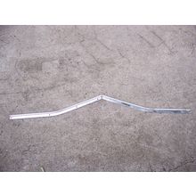1973 Dodge Dart Sport Upper Grill Front Trim OEM Mopar