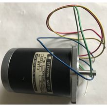 NEW JAPAN SERVO KP6BM2-010 DC STEPPING MOTOR DC 5.4V 1.8,KP6BM2-O1O,KP6BM2O10,SC