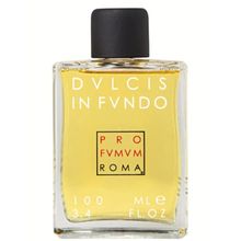 Profumum Roma Dulcis in Fundo (U) EDP 3.4 Oz